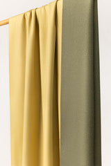 Double Side Two Colors Blended Scarf SCF-24-040