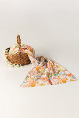 Printed Khadi Scarf SCF-43002