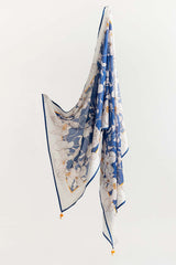 Printed Khadi Scarf SCF-43015