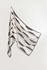 Printed Khadi Scarf SCF-43017