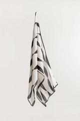 Printed Khadi Scarf SCF-43017