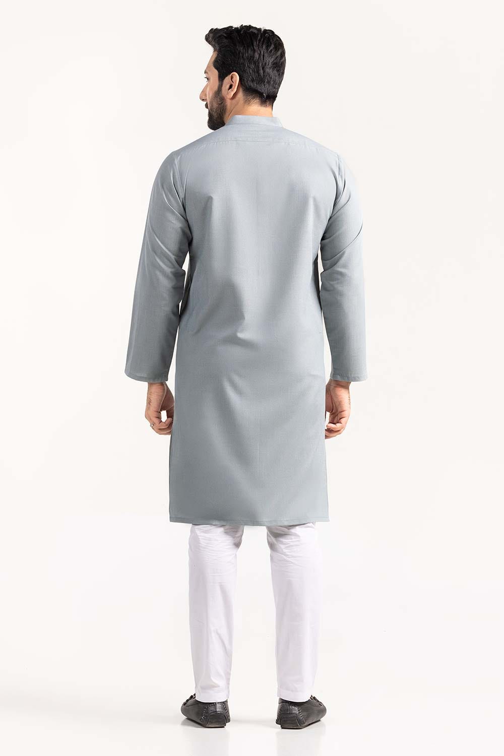 Sea Green Fashion Kurta