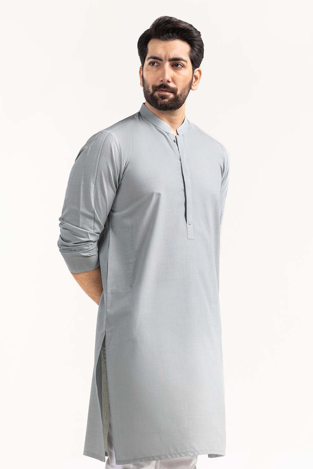 Sea Green Fashion Kurta