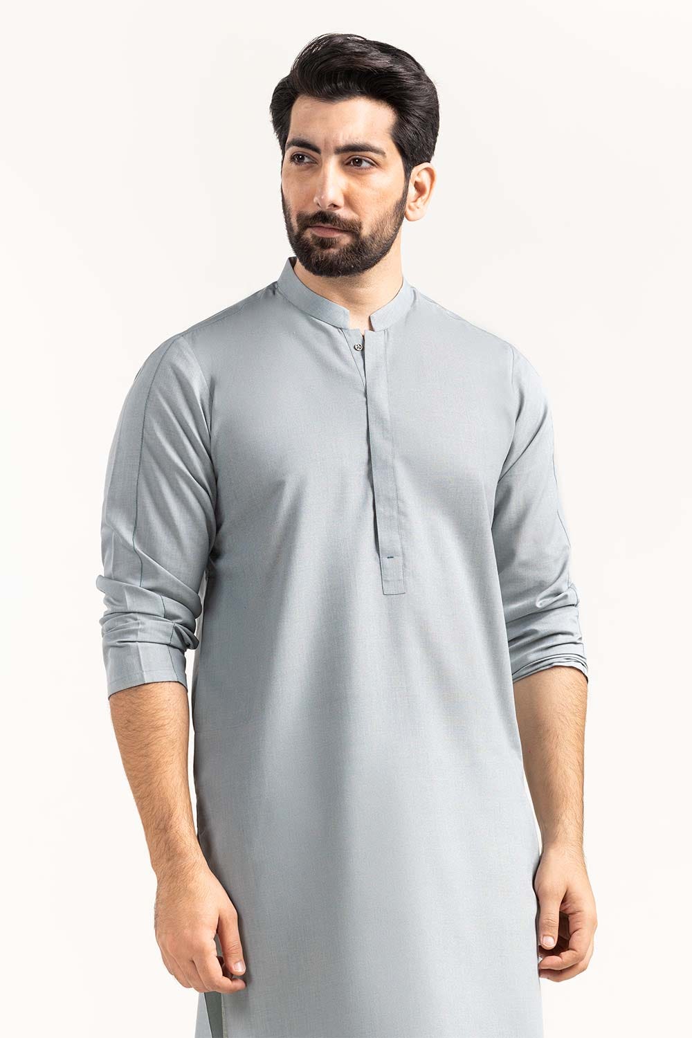 Sea Green Fashion Kurta KS-906