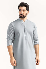 Sea Green Fashion Kurta KS-906
