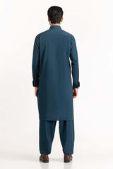 Sea Green Styling Suit SK-S23-024