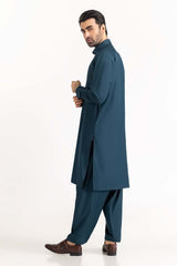 Sea Green Styling Suit SK-S23-024