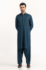 Sea Green Styling Suit SK-S23-024