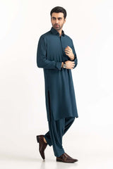 Sea Green Styling Suit SK-S23-024