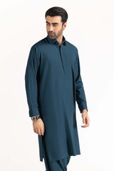 Sea Green Styling Suit SK-S23-024