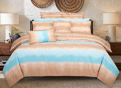Seashore T-150 Quilt Cover Set