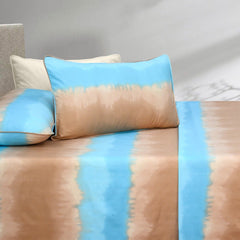 Seashore T-150 Bed Sheet Set