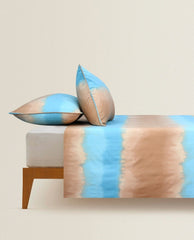 Seashore T-150 Bed Sheet Set