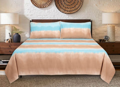Seashore T-150 Bed Sheet Set