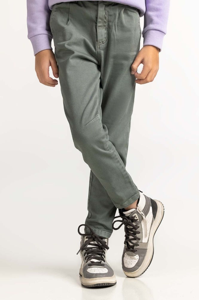 Sedona Basic Trouser TB-NDJ-WS23-001-A