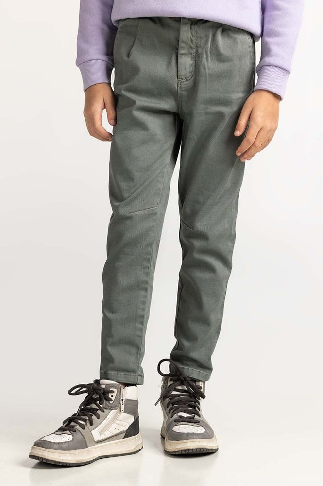 Sedona Basic Trouser TB-NDJ-WS23-001-A