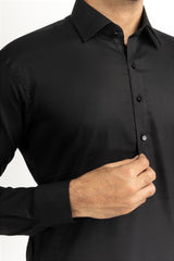 Sentinel Unstitched Fabric Cotton