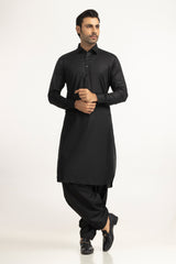 Sentinel Unstitched Fabric Cotton