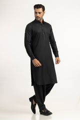 Sentinel Unstitched Fabric Cotton