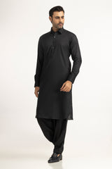 Sentinel Unstitched Fabric Cotton