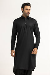 Sentinel Unstitched Fabric Cotton