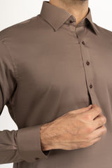 Sentinel Unstitched Fabric Cotton