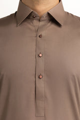 Sentinel Unstitched Fabric Cotton