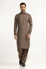 Sentinel Unstitched Fabric Cotton