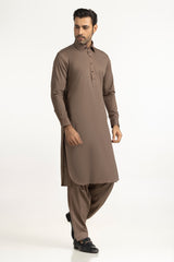 Sentinel Unstitched Fabric Cotton