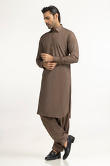 Sentinel Unstitched Fabric Cotton