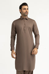 Sentinel Unstitched Fabric Cotton