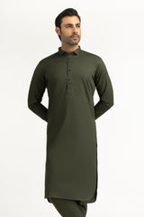 Sentinel Unstitched Fabric Cotton