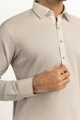 Sentinel Unstitched Fabric Cotton