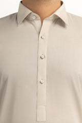 Sentinel Unstitched Fabric Cotton