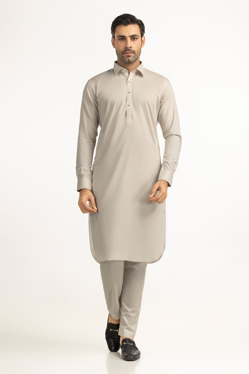 Sentinel Unstitched Fabric Cotton