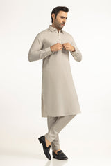 Sentinel Unstitched Fabric Cotton