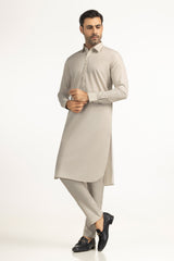 Sentinel Unstitched Fabric Cotton