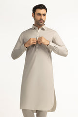 Sentinel Unstitched Fabric Cotton