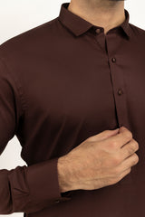 Sentinel Unstitched Fabric Cotton