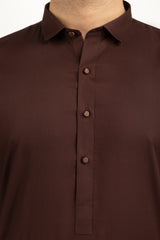 Sentinel Unstitched Fabric Cotton