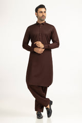 Sentinel Unstitched Fabric Cotton