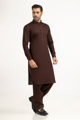 Sentinel Unstitched Fabric Cotton