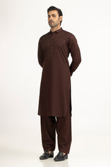 Sentinel Unstitched Fabric Cotton