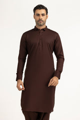 Sentinel Unstitched Fabric Cotton