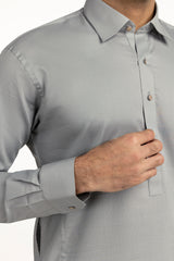 Sentinel Unstitched Fabric Cotton