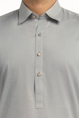 Sentinel Unstitched Fabric Cotton