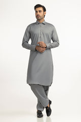 Sentinel Unstitched Fabric Cotton