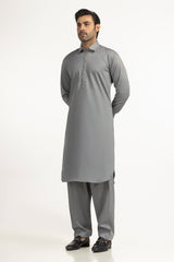 Sentinel Unstitched Fabric Cotton