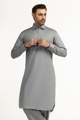 Sentinel Unstitched Fabric Cotton