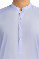 Sentinel Unstitched Fabric Cotton